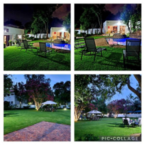  Richtershuyz Guest House  Претория